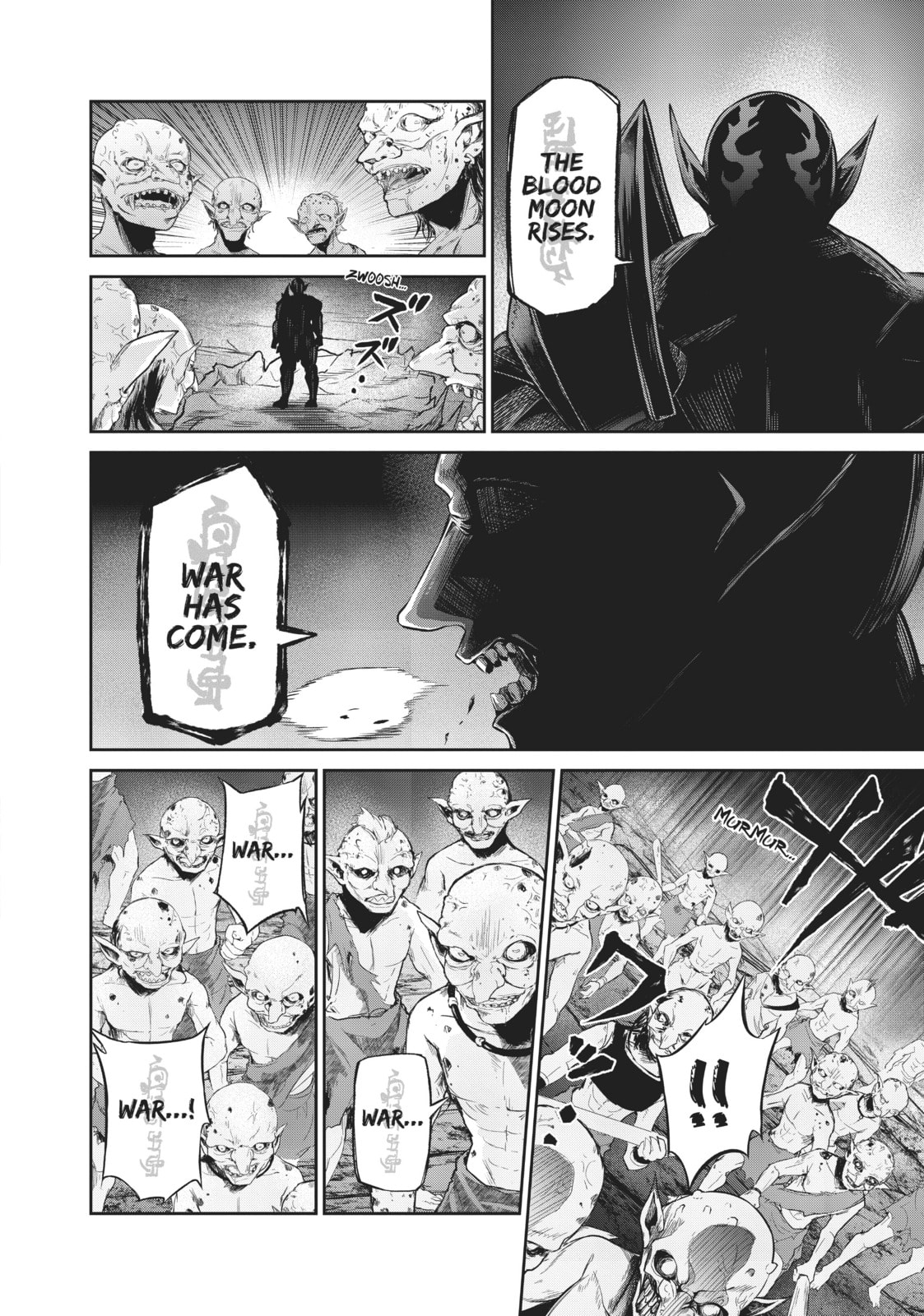 Free Life Fantasy Online: Immortal Princess Chapter 4.1 page 12 - 