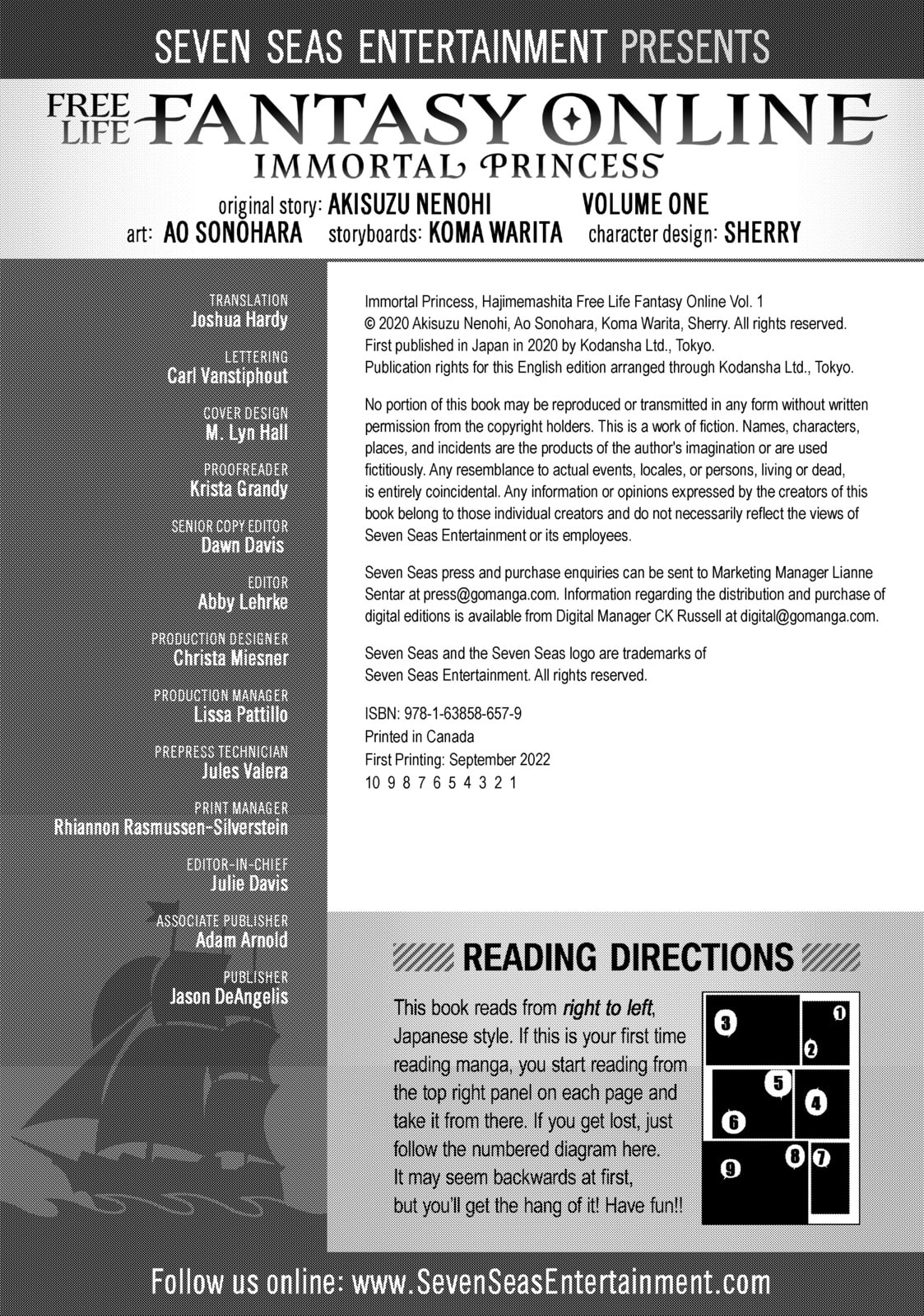 Free Life Fantasy Online: Immortal Princess Chapter 4.1 page 14 - 