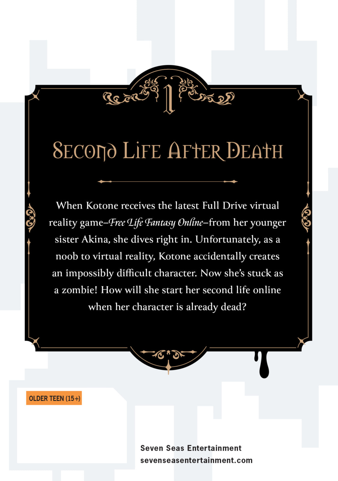 Free Life Fantasy Online: Immortal Princess Chapter 4.1 page 15 - 