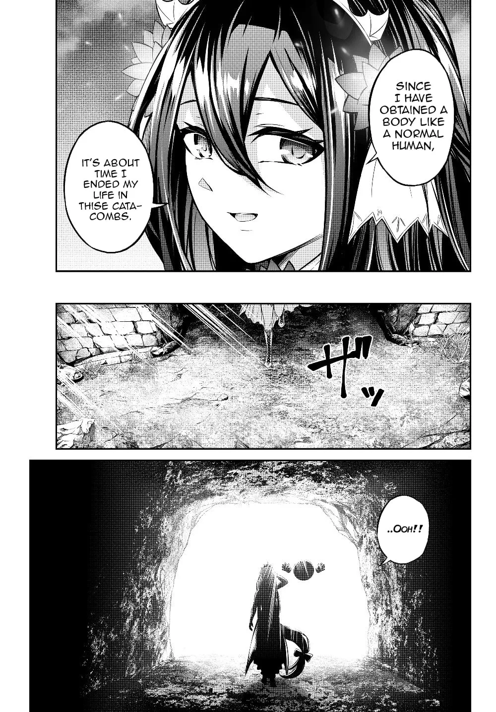 Free Life Fantasy Online: Immortal Princess Chapter 4.2 page 14 - 