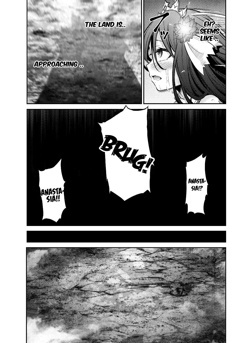 Free Life Fantasy Online: Immortal Princess Chapter 4.2 page 18 - 