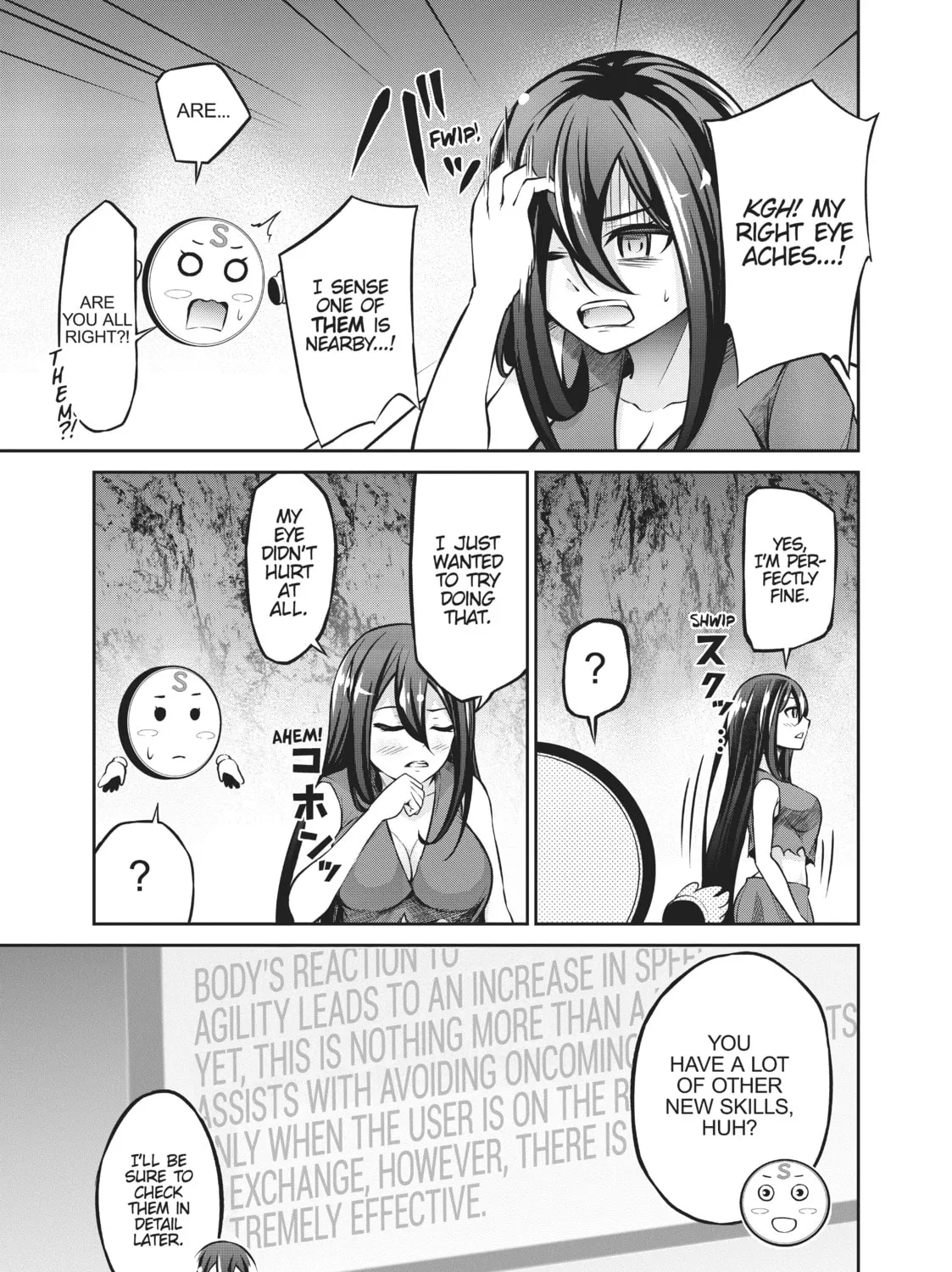 Free Life Fantasy Online: Immortal Princess Chapter 4 page 13 - 