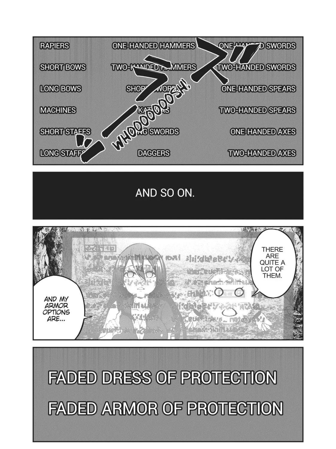 Free Life Fantasy Online: Immortal Princess Chapter 4 page 17 - 