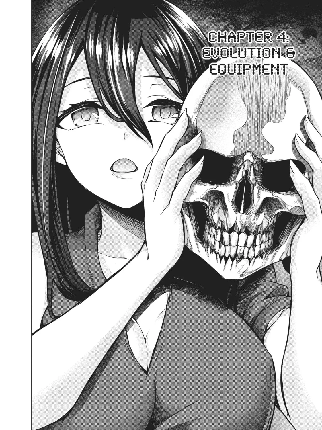 Free Life Fantasy Online: Immortal Princess Chapter 4 page 3 - 