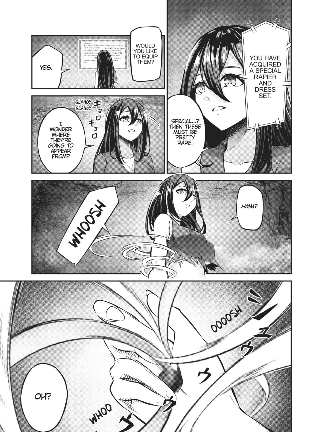 Free Life Fantasy Online: Immortal Princess Chapter 4 page 21 - 