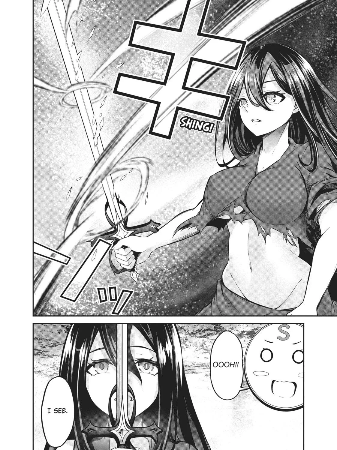 Free Life Fantasy Online: Immortal Princess Chapter 4 page 23 - 