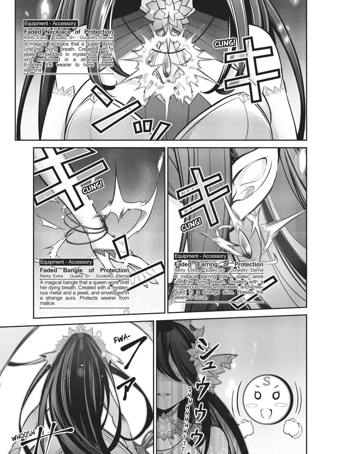 Free Life Fantasy Online: Immortal Princess Chapter 4 page 29 - 