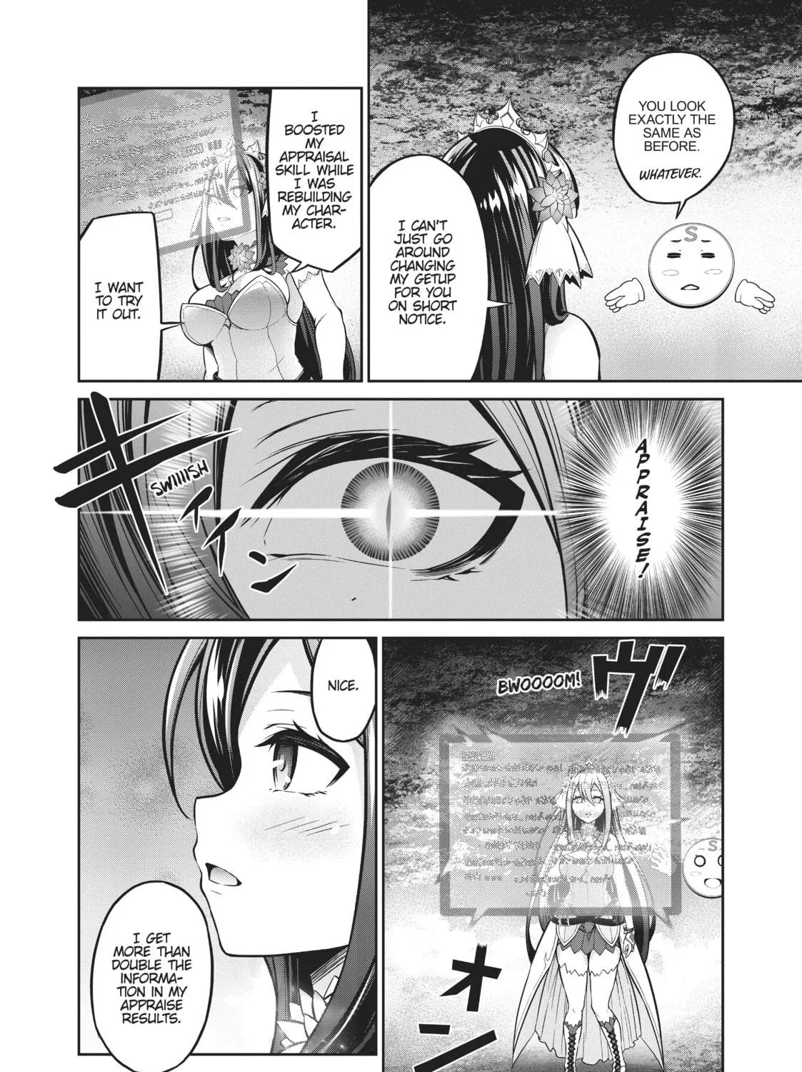 Free Life Fantasy Online: Immortal Princess Chapter 4 page 39 - 