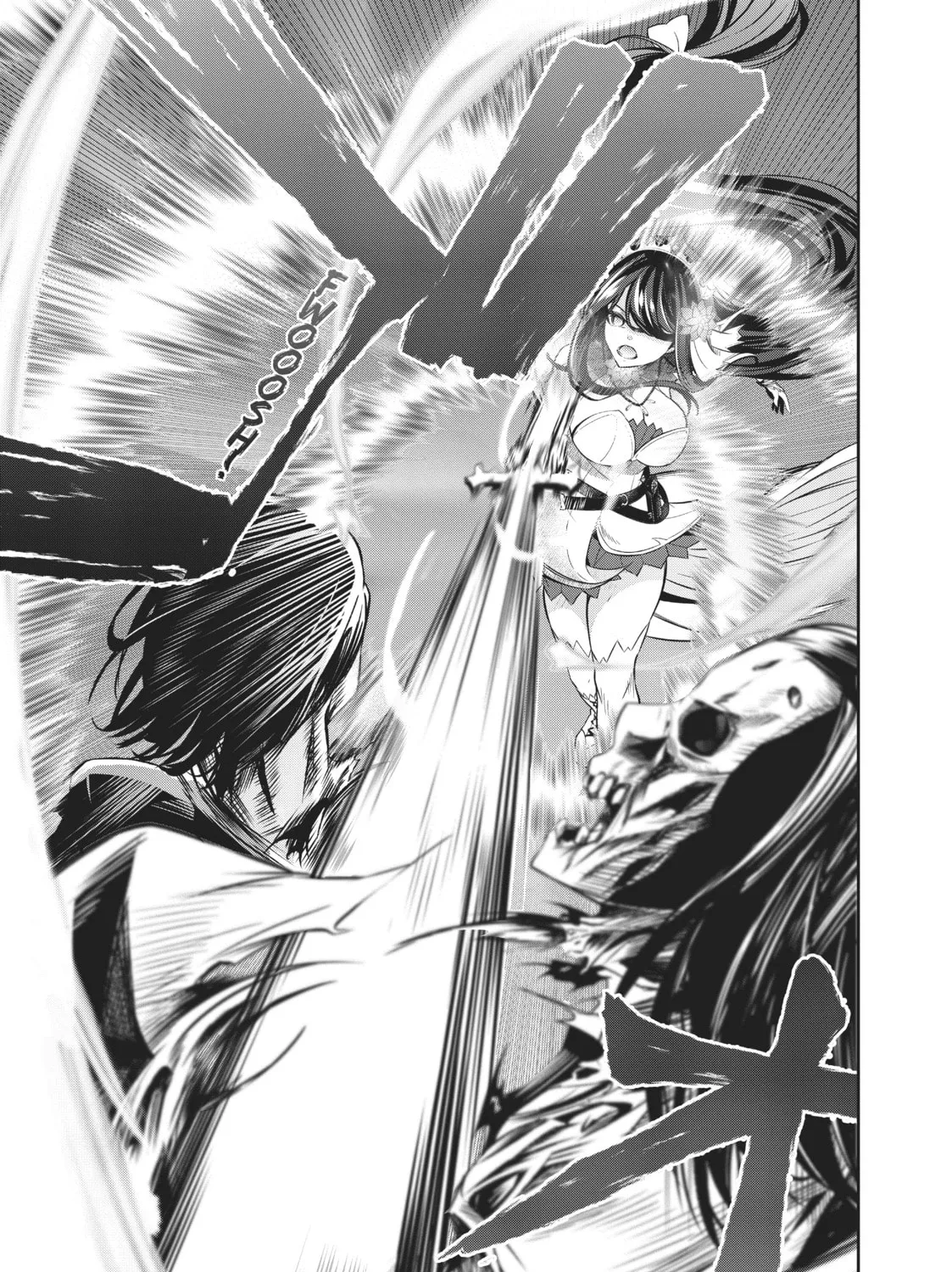 Free Life Fantasy Online: Immortal Princess Chapter 4 page 61 - 