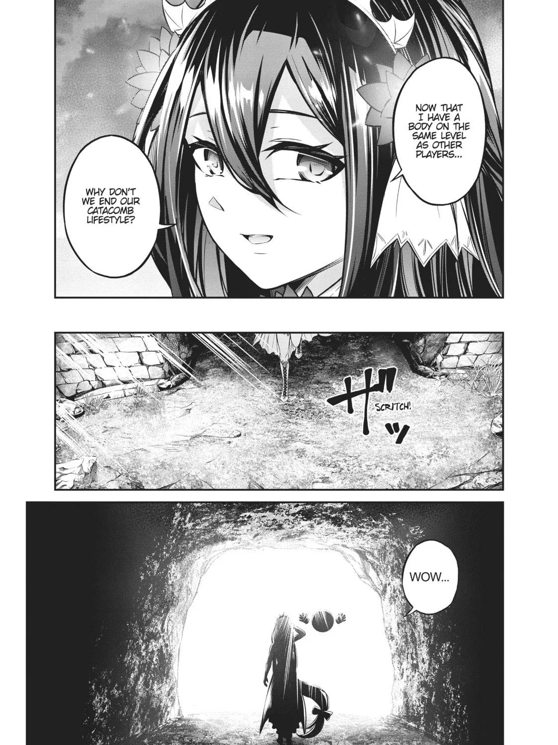 Free Life Fantasy Online: Immortal Princess Chapter 4 page 65 - 