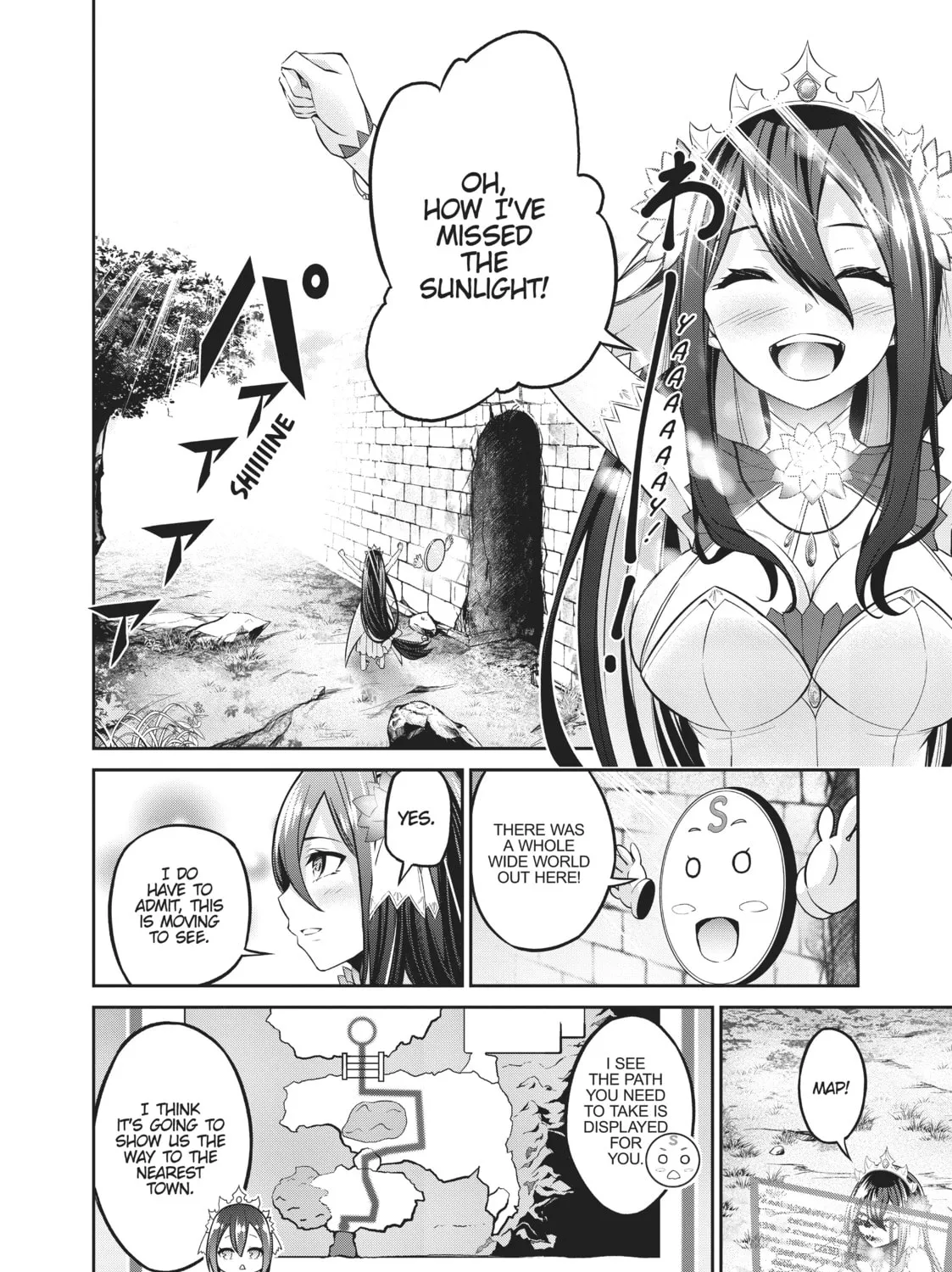 Free Life Fantasy Online: Immortal Princess Chapter 4 page 67 - 