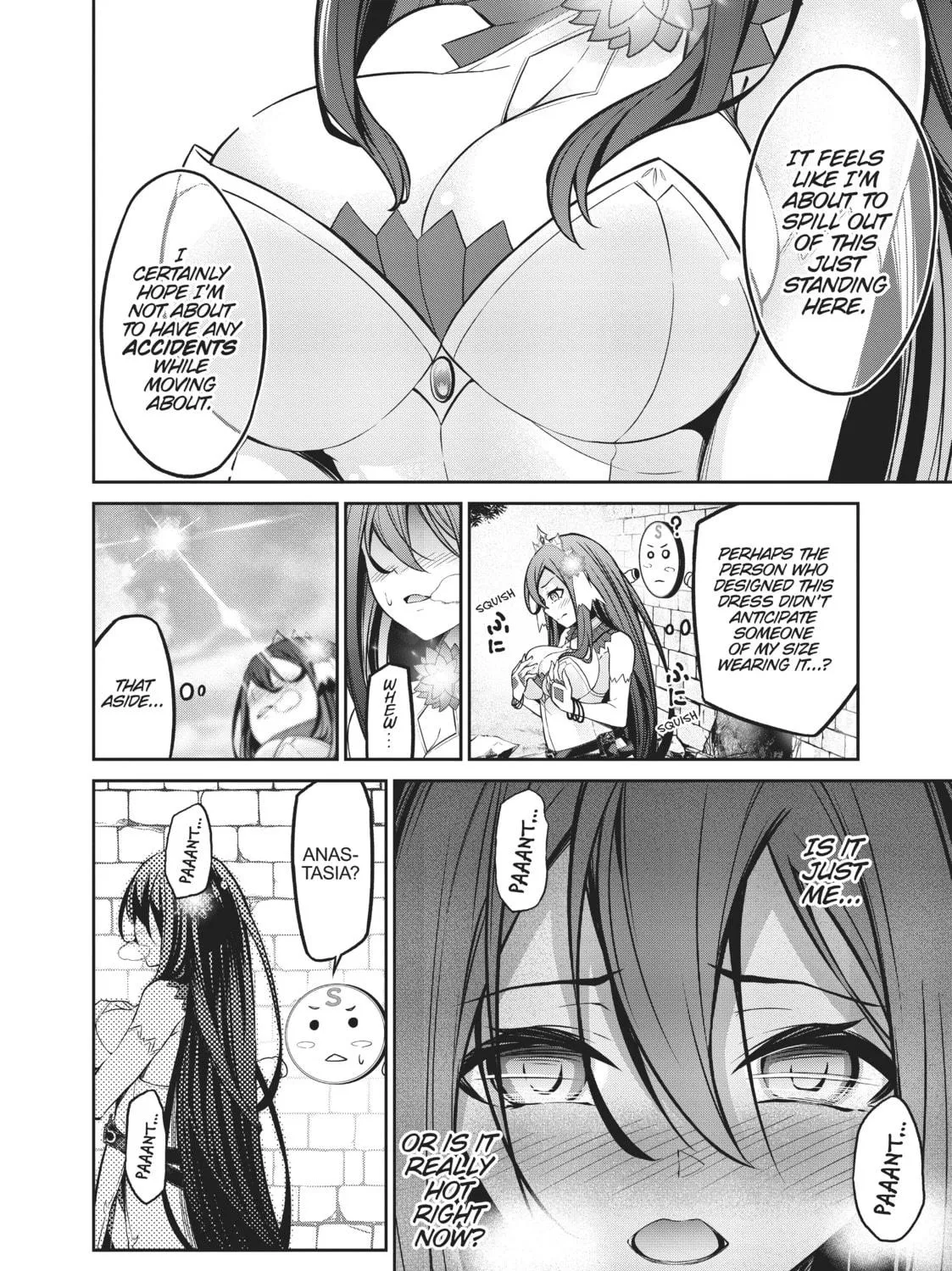 Free Life Fantasy Online: Immortal Princess Chapter 4 page 71 - 