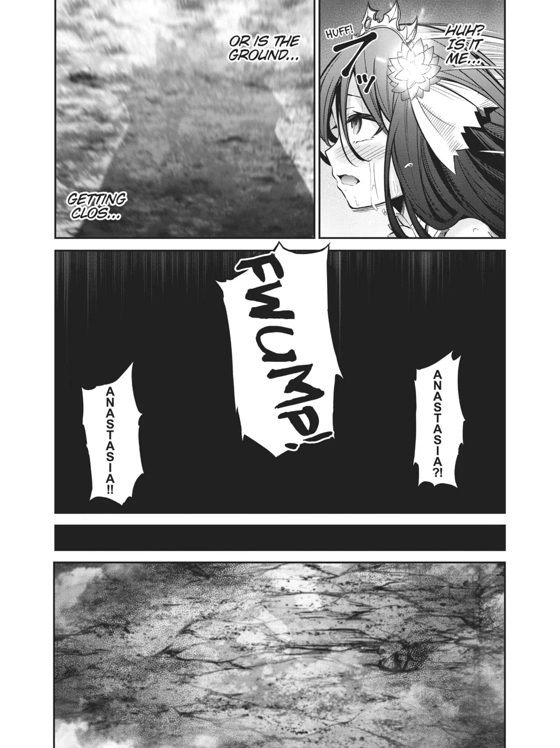 Free Life Fantasy Online: Immortal Princess Chapter 4 page 73 - 