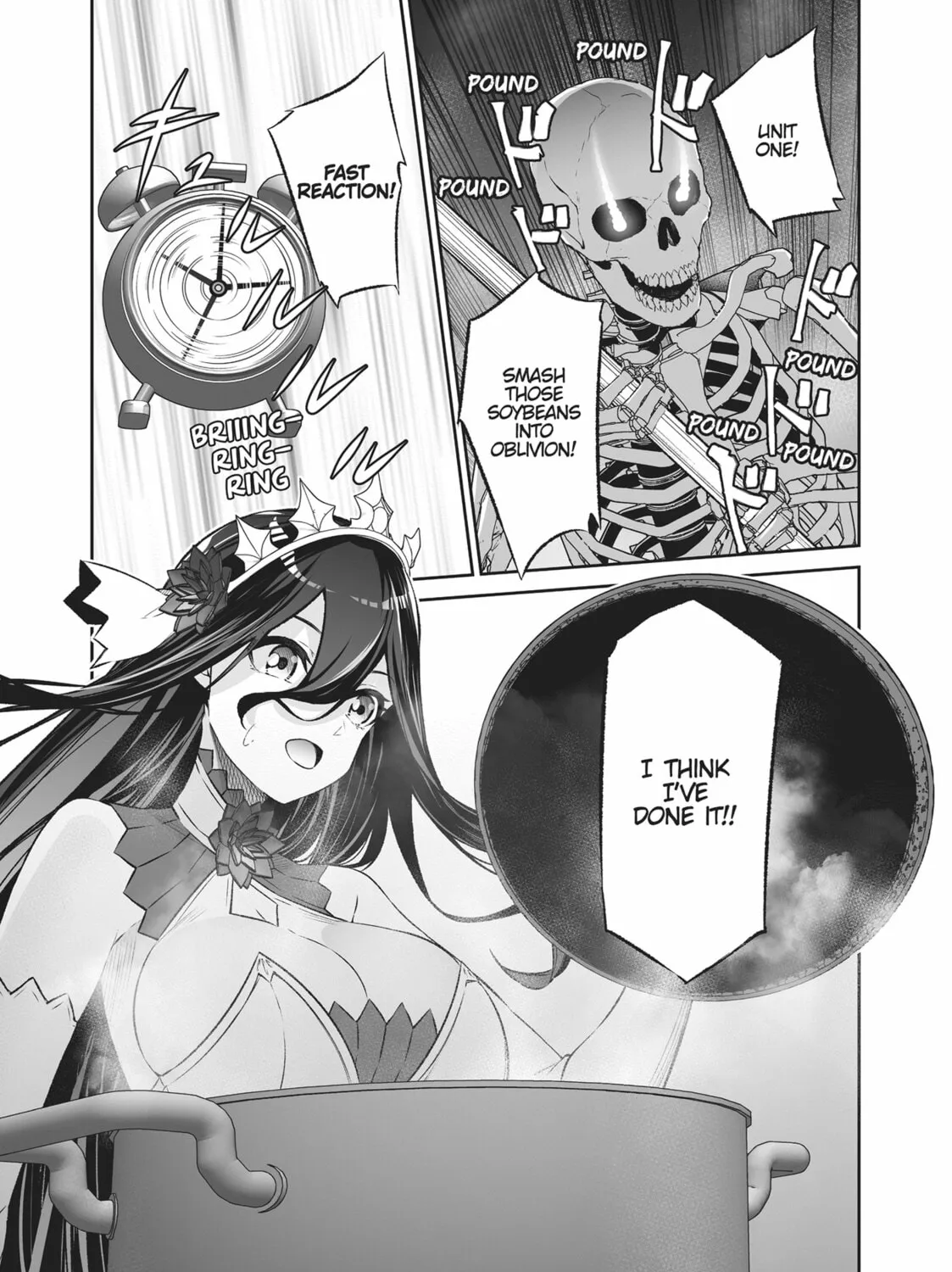 Free Life Fantasy Online: Immortal Princess Chapter 40 page 1 - 