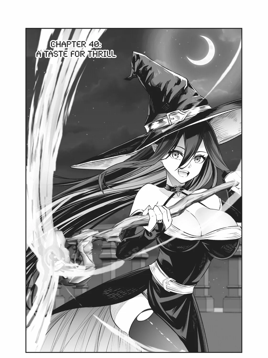 Free Life Fantasy Online: Immortal Princess Chapter 40 page 3 - 