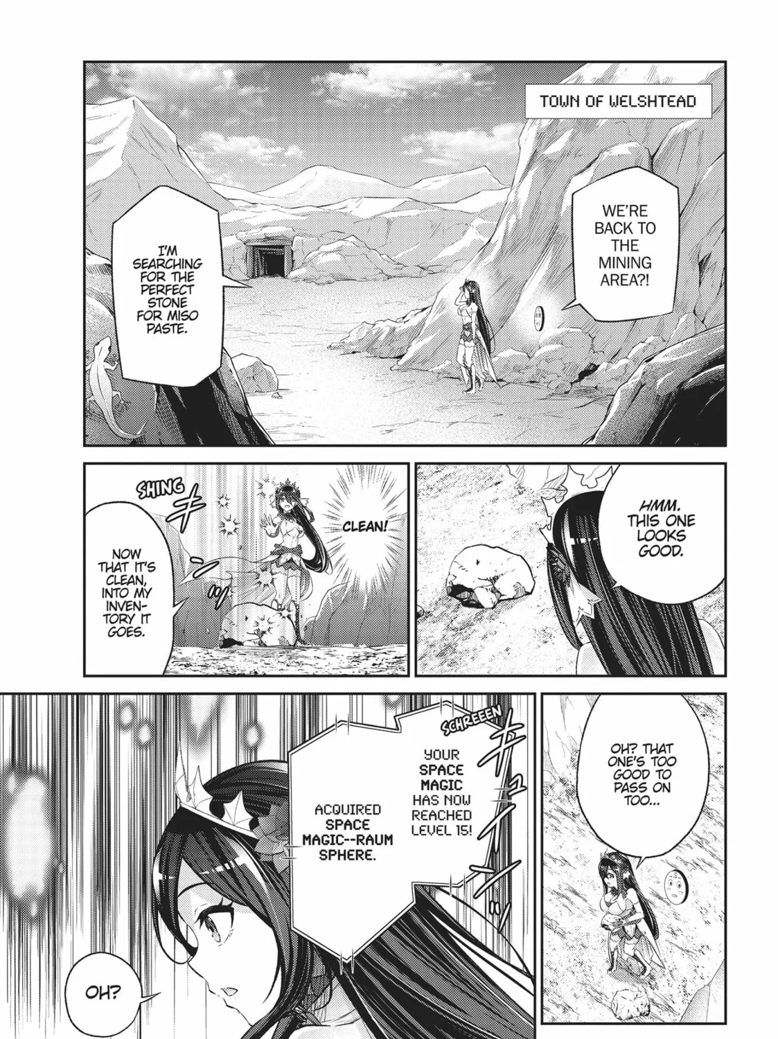 Free Life Fantasy Online: Immortal Princess Chapter 40 page 37 - 
