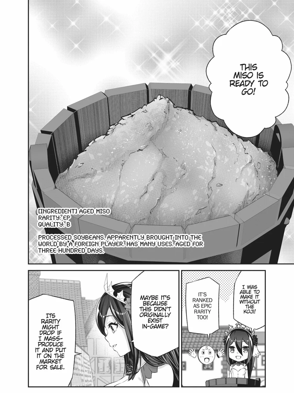 Free Life Fantasy Online: Immortal Princess Chapter 40 page 43 - 