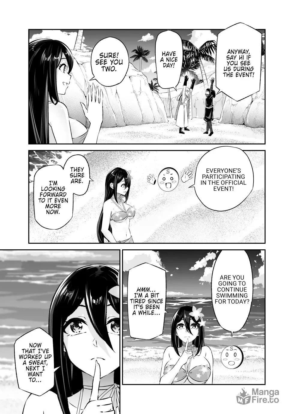Free Life Fantasy Online: Immortal Princess Chapter 42 page 15 - 