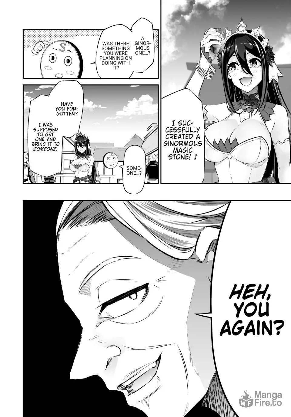 Free Life Fantasy Online: Immortal Princess Chapter 42 page 20 - 