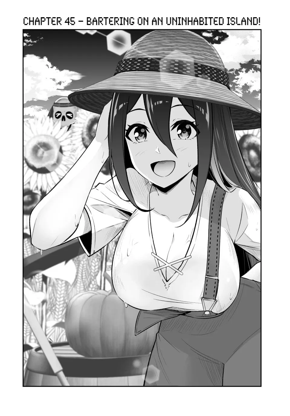 Free Life Fantasy Online: Immortal Princess Chapter 45 page 2 - 