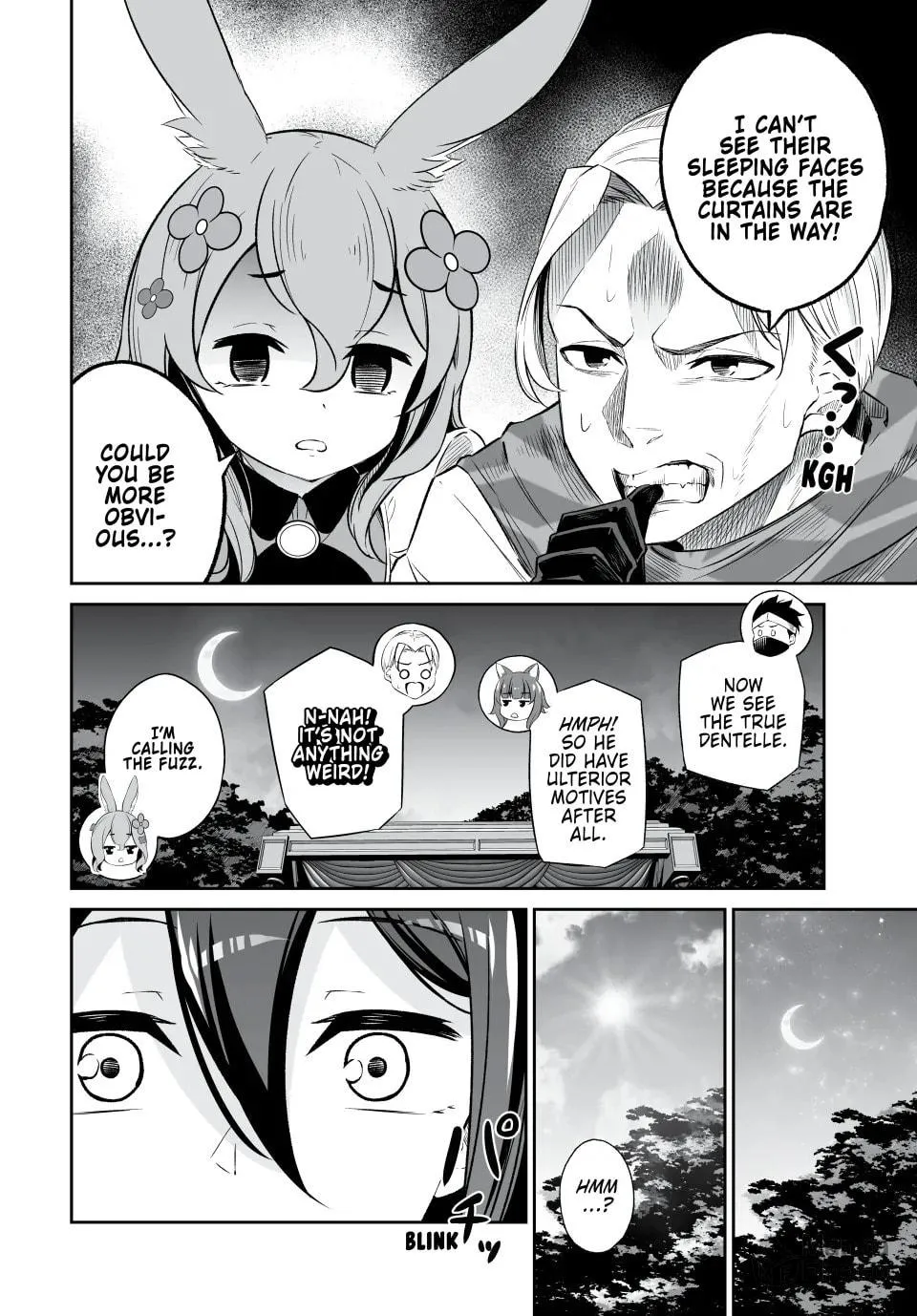 Free Life Fantasy Online: Immortal Princess Chapter 46 page 18 - 