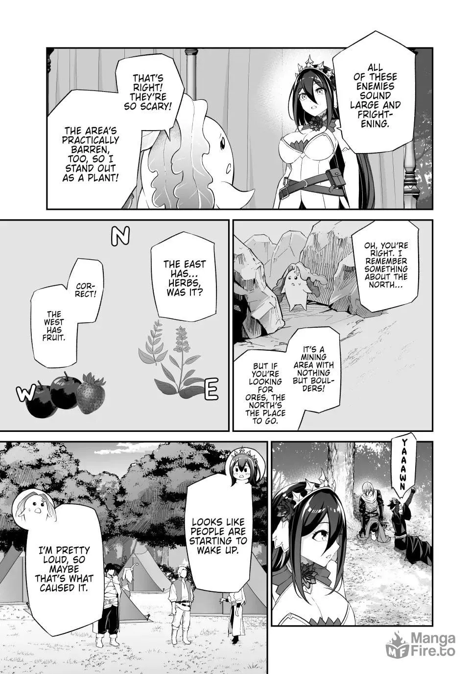 Free Life Fantasy Online: Immortal Princess Chapter 46 page 27 - 