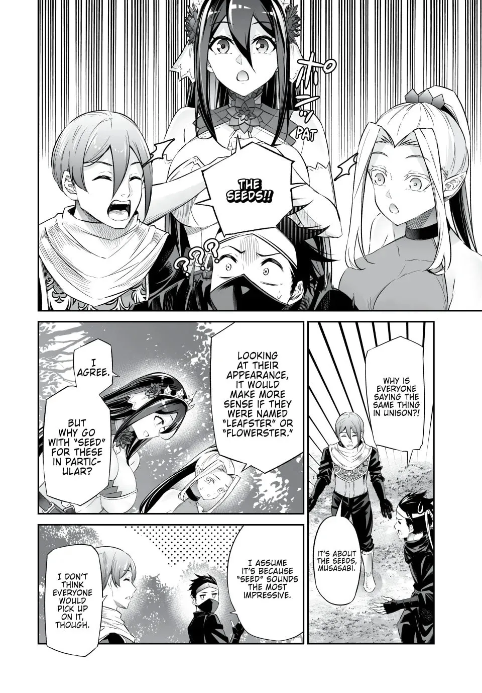 Free Life Fantasy Online: Immortal Princess Chapter 47 page 14 - 