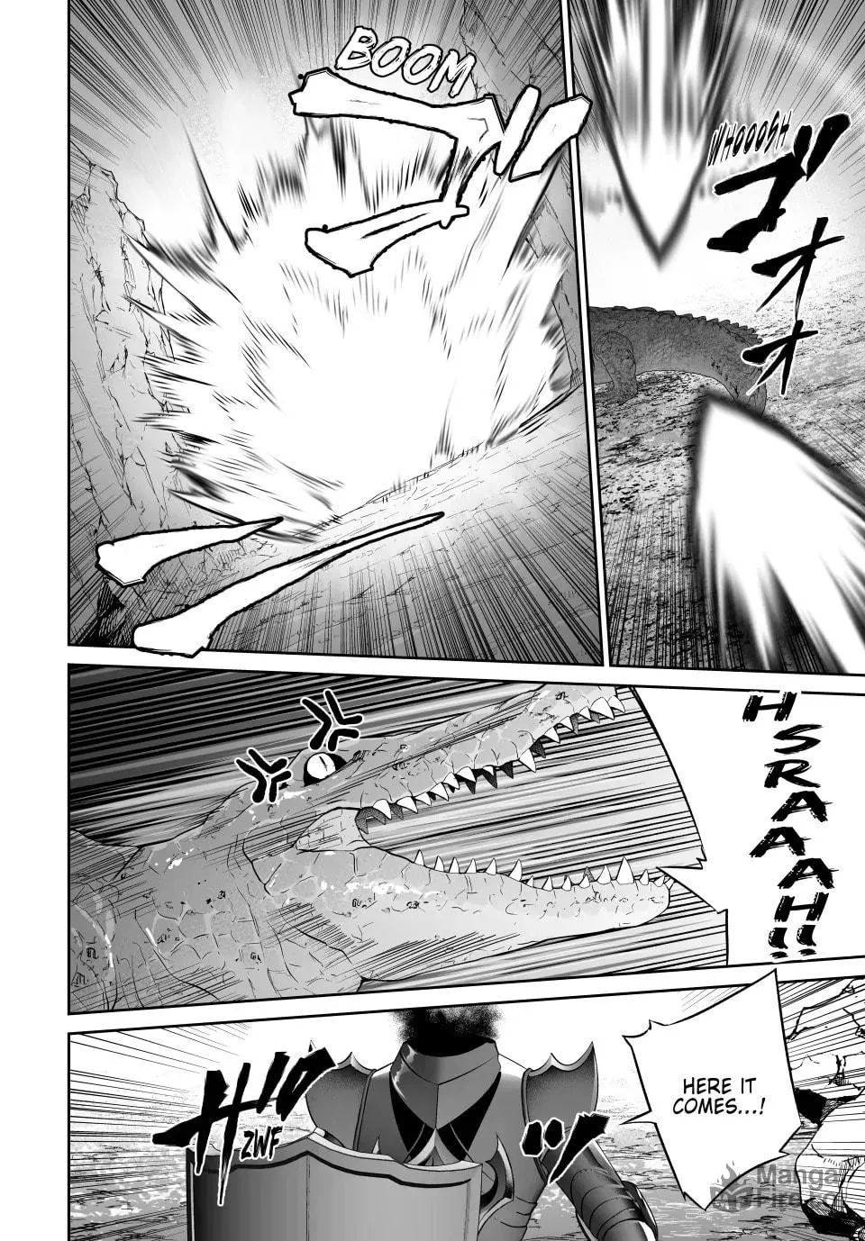 Free Life Fantasy Online: Immortal Princess Chapter 48 page 36 - 