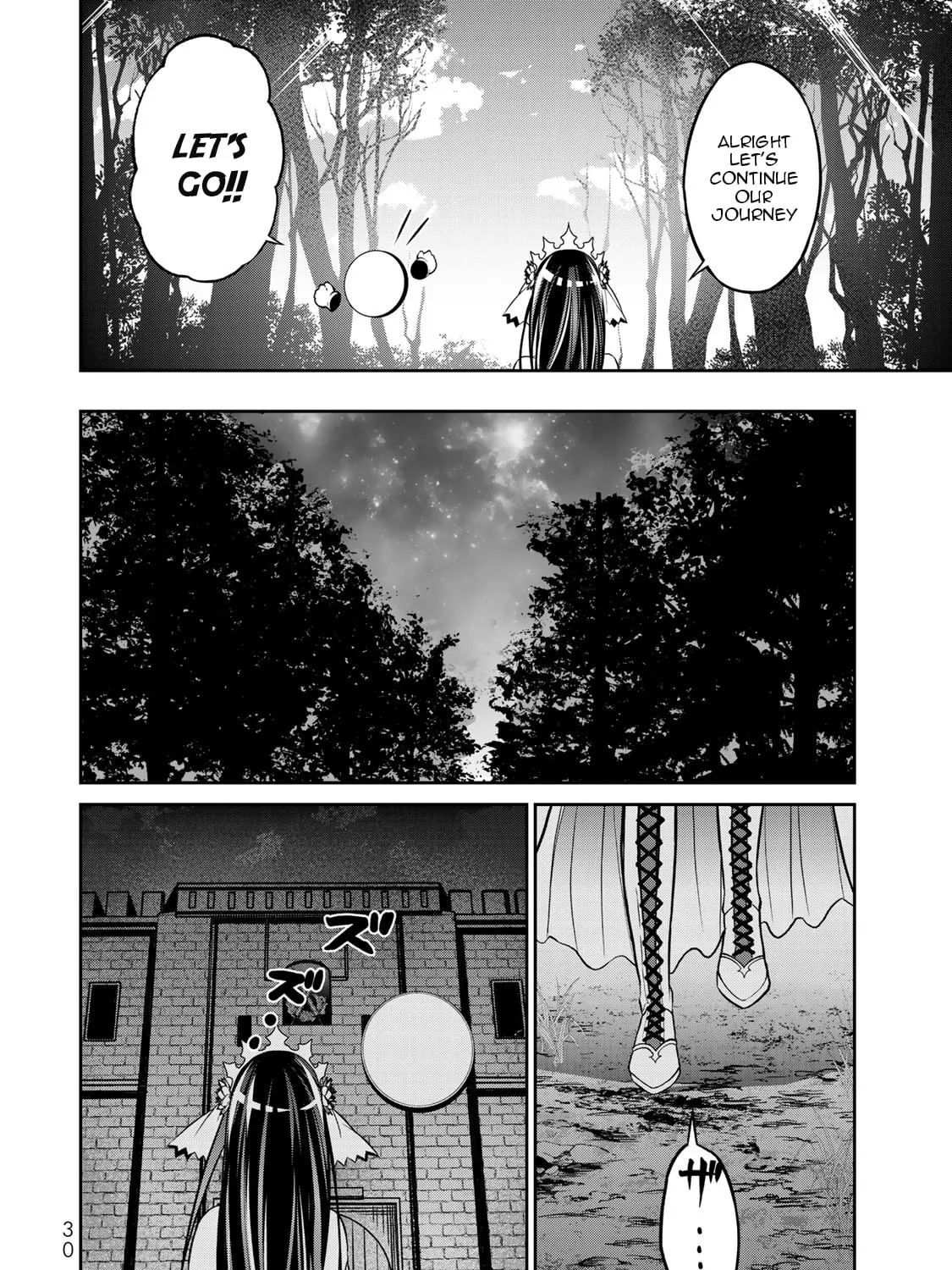 Free Life Fantasy Online: Immortal Princess Chapter 5.2 page 25 - 