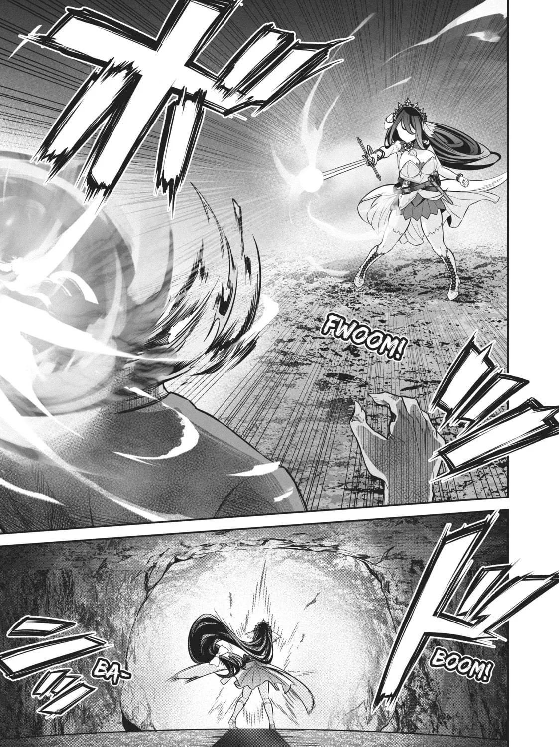 Free Life Fantasy Online: Immortal Princess Chapter 5 page 17 - 