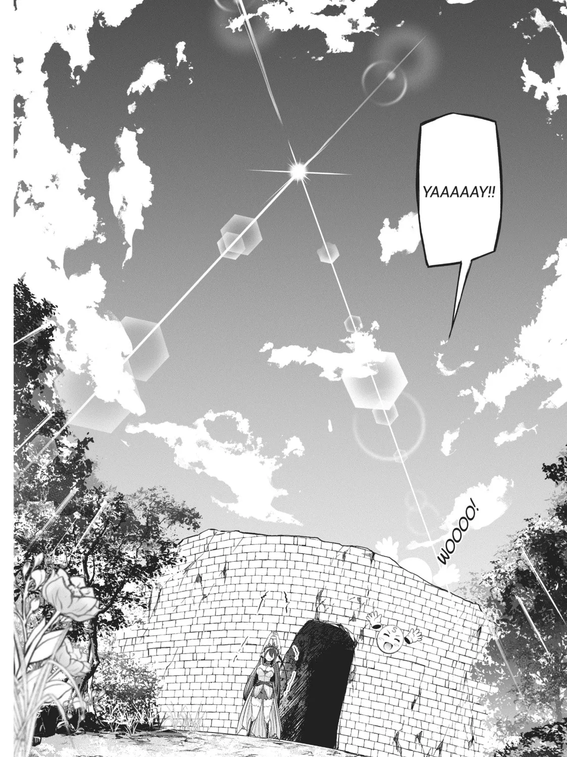 Free Life Fantasy Online: Immortal Princess Chapter 5 page 31 - 