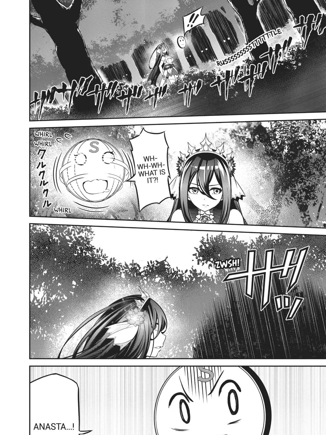 Free Life Fantasy Online: Immortal Princess Chapter 5 page 47 - 