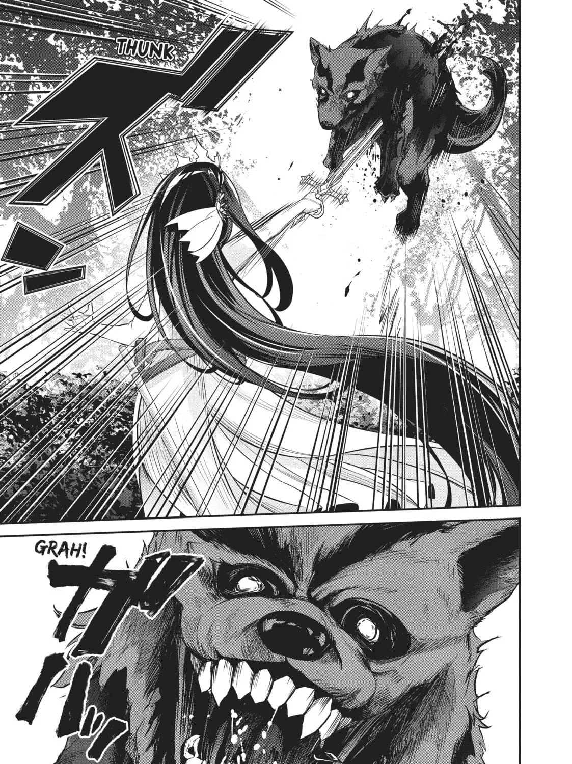 Free Life Fantasy Online: Immortal Princess Chapter 5 page 49 - 