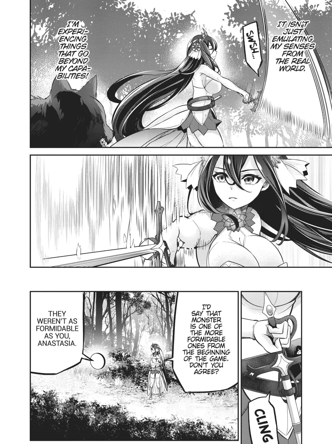 Free Life Fantasy Online: Immortal Princess Chapter 5 page 55 - 
