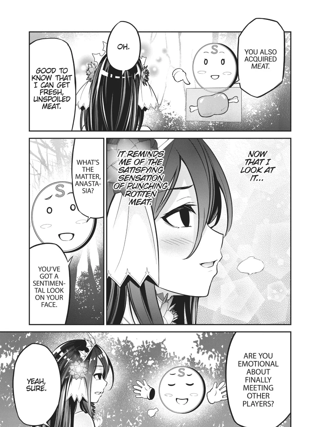 Free Life Fantasy Online: Immortal Princess Chapter 5 page 57 - 