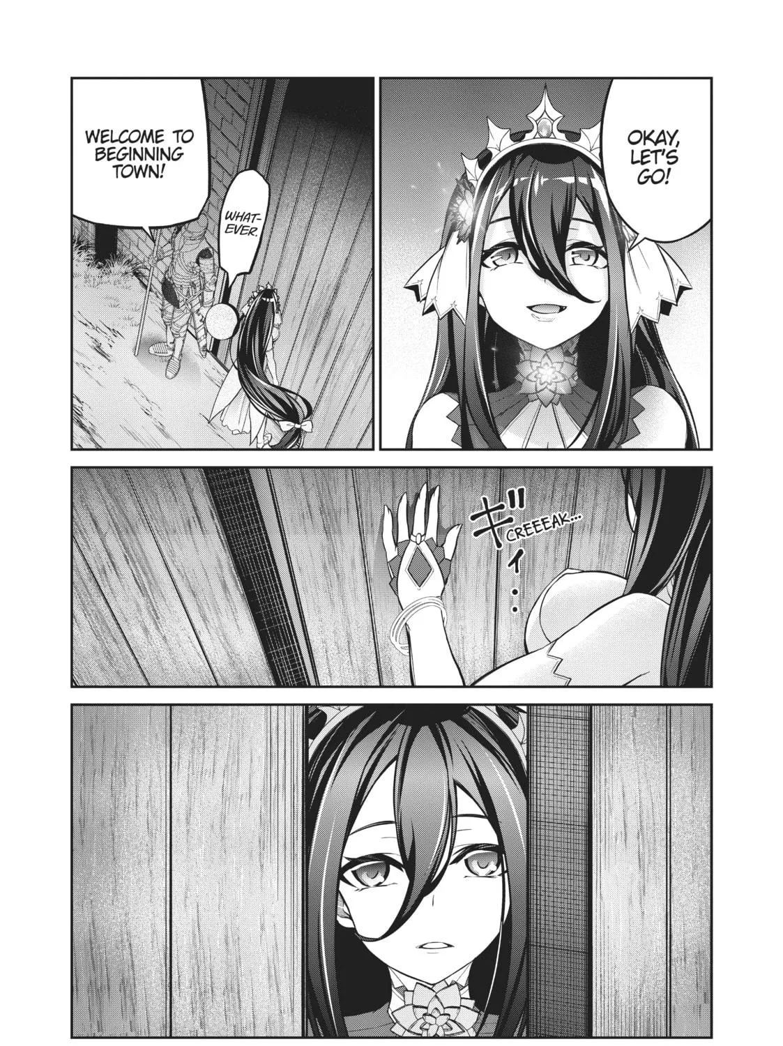 Free Life Fantasy Online: Immortal Princess Chapter 5 page 65 - 