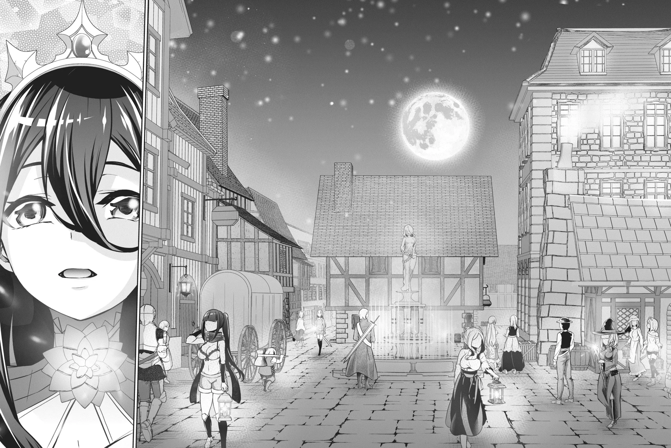 Free Life Fantasy Online: Immortal Princess Chapter 5 page 67 - 