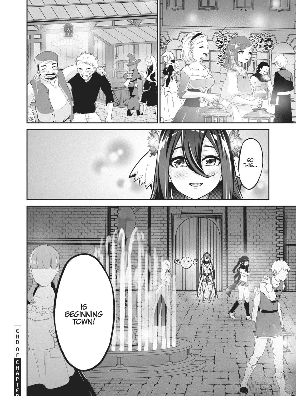 Free Life Fantasy Online: Immortal Princess Chapter 5 page 69 - 