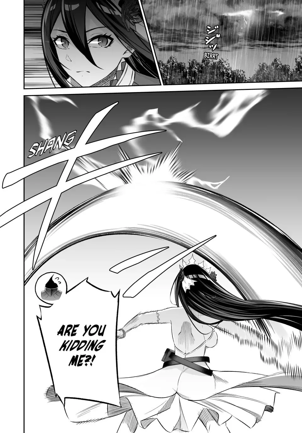 Free Life Fantasy Online: Immortal Princess Chapter 52 page 16 - 