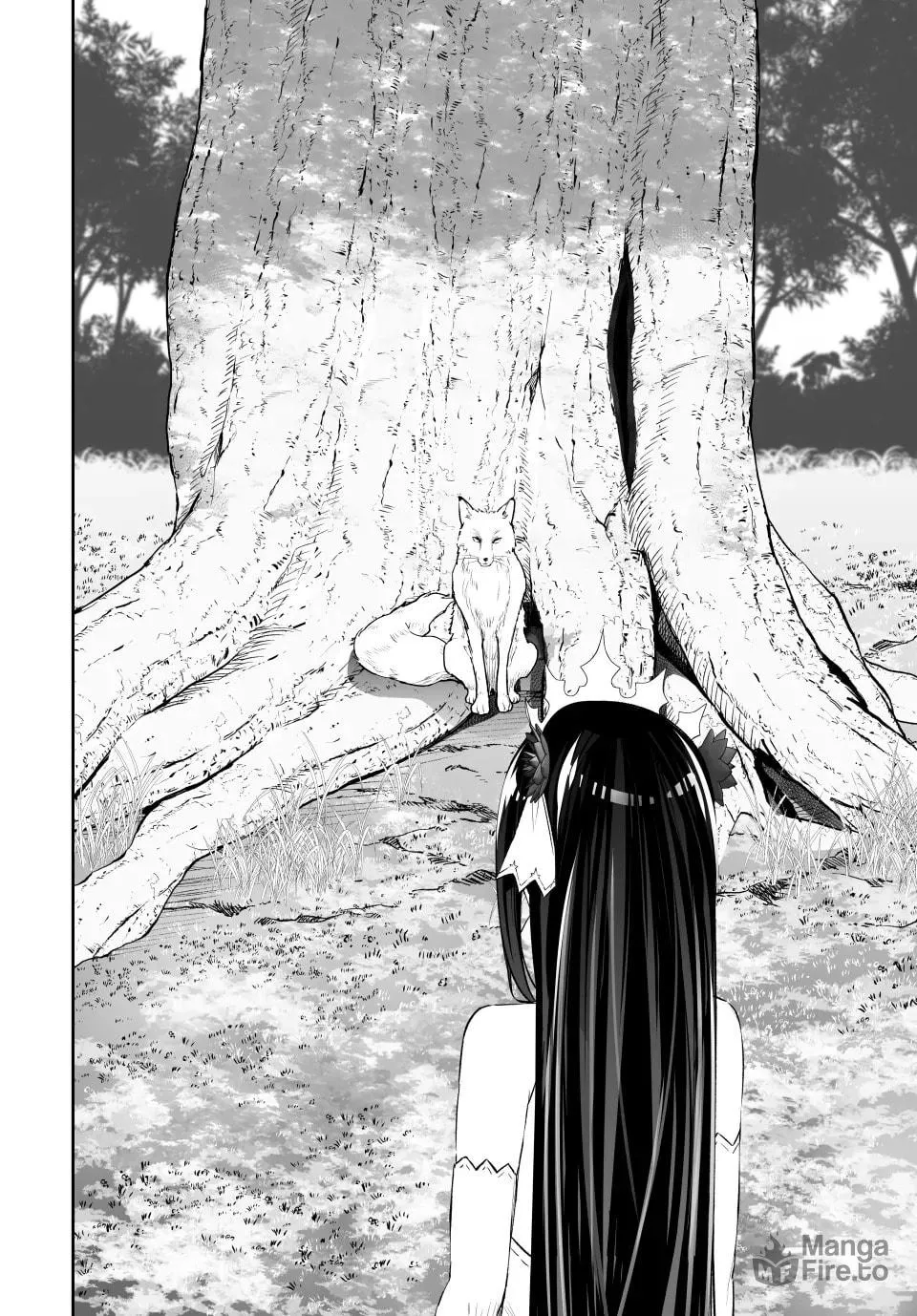 Free Life Fantasy Online: Immortal Princess Chapter 52 page 36 - 