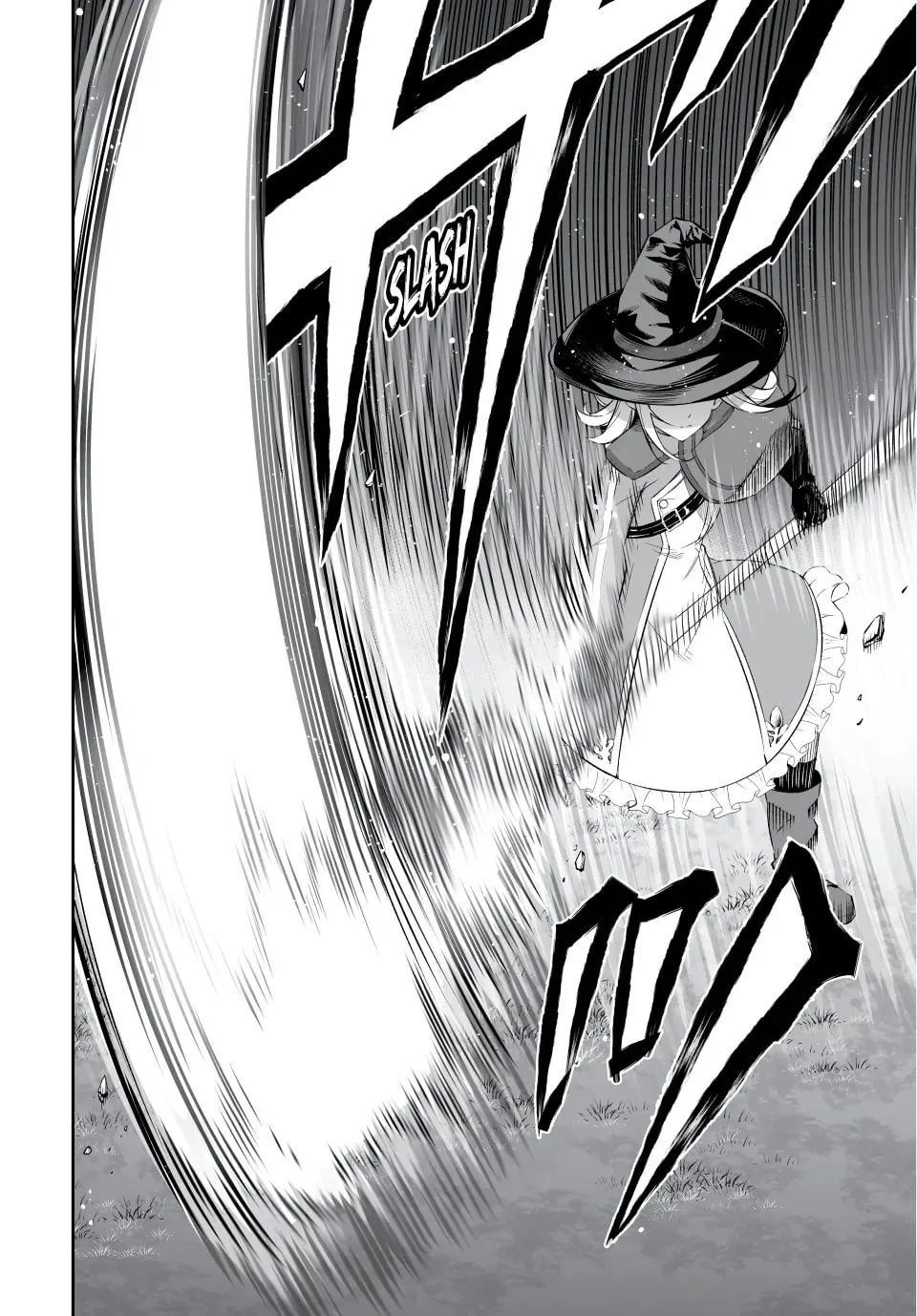 Free Life Fantasy Online: Immortal Princess Chapter 53 page 16 - 
