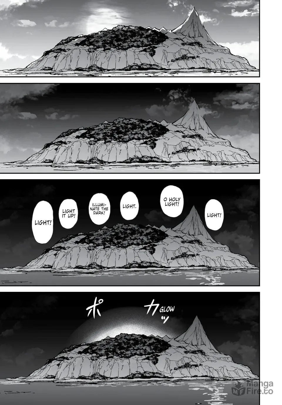 Free Life Fantasy Online: Immortal Princess Chapter 54 page 35 - 