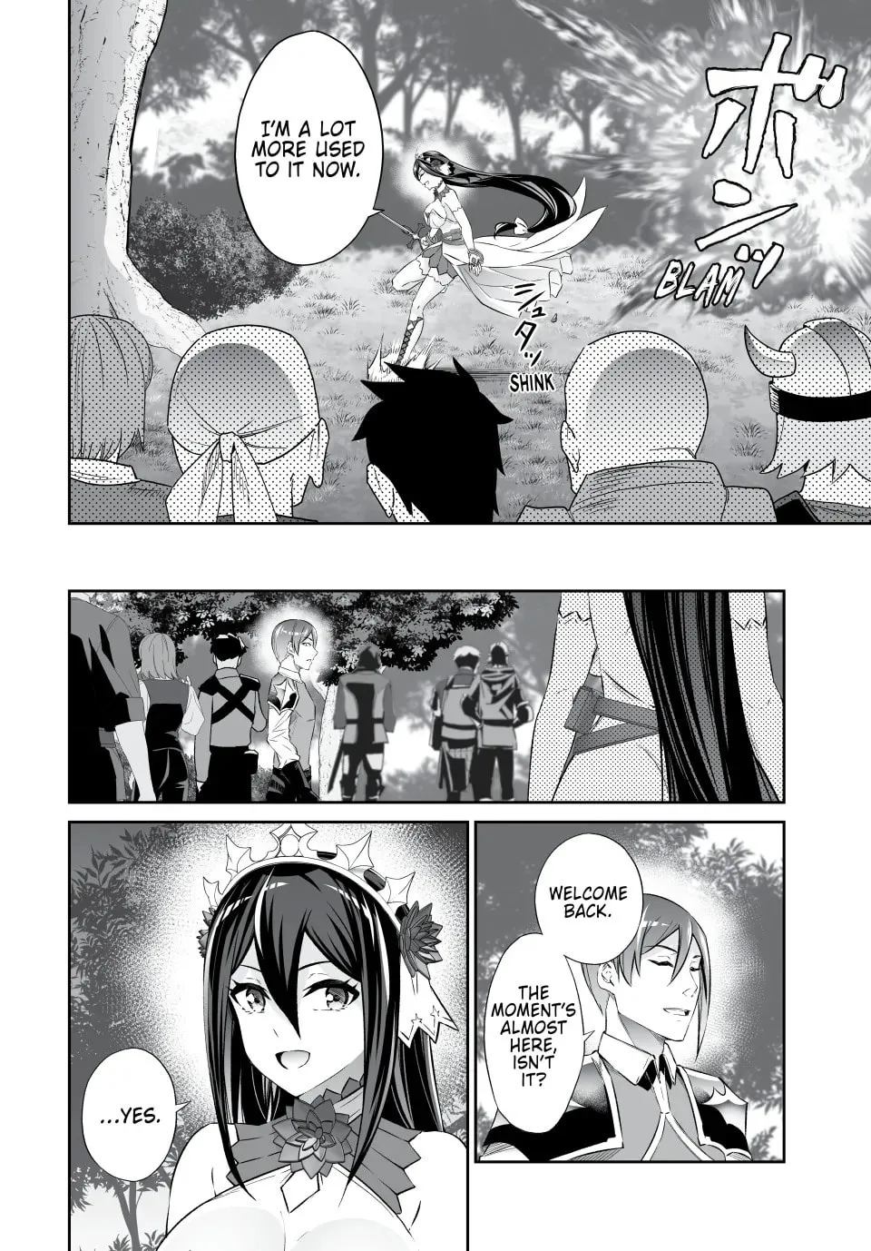 Free Life Fantasy Online: Immortal Princess Chapter 55 page 32 - 