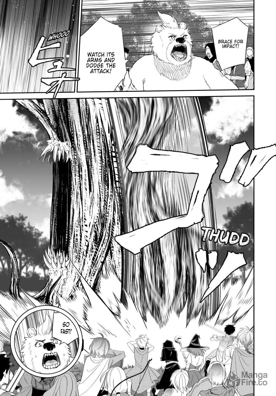 Free Life Fantasy Online: Immortal Princess Chapter 57 page 5 - 