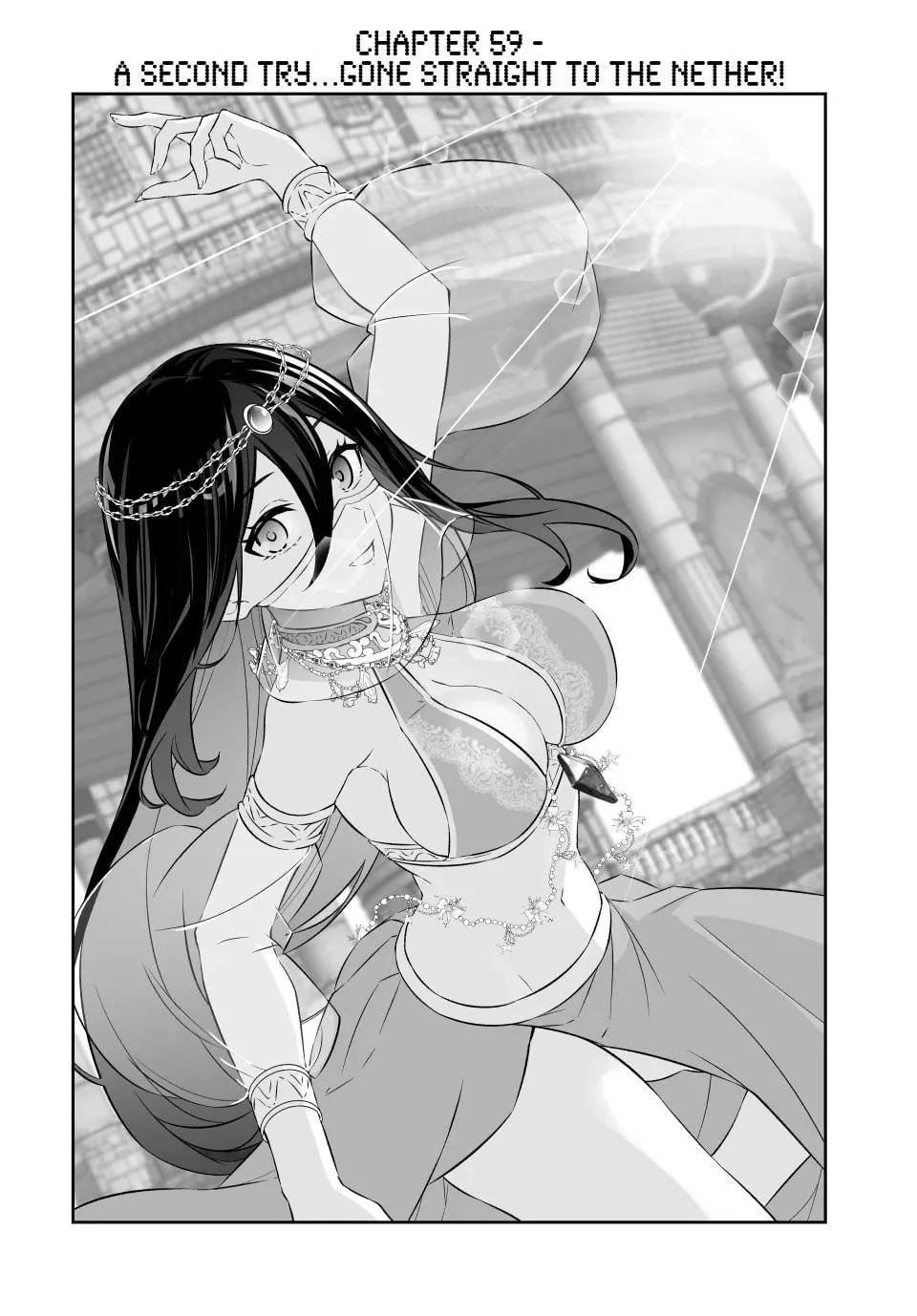 Free Life Fantasy Online: Immortal Princess Chapter 59 page 2 - 