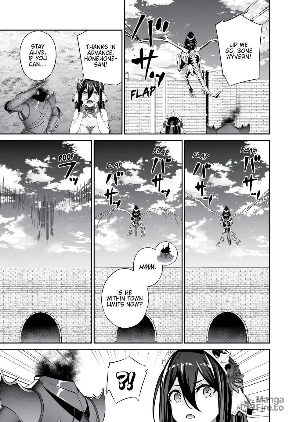 Free Life Fantasy Online: Immortal Princess Chapter 59 page 21 - 