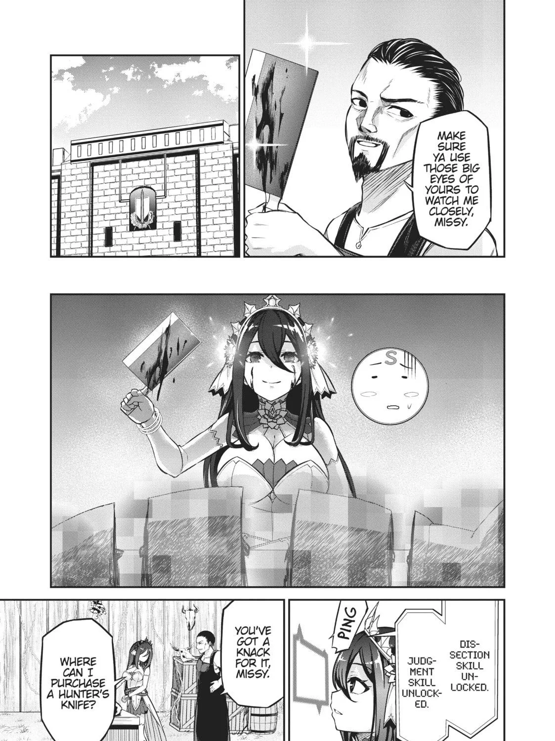 Free Life Fantasy Online: Immortal Princess Chapter 6 page 29 - 