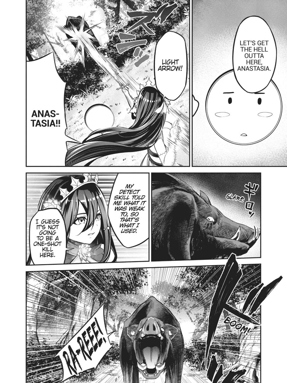 Free Life Fantasy Online: Immortal Princess Chapter 6 page 59 - 