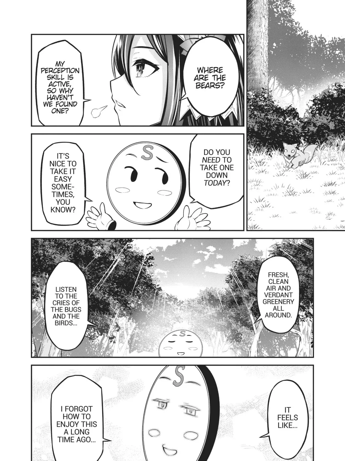 Free Life Fantasy Online: Immortal Princess Chapter 6 page 67 - 