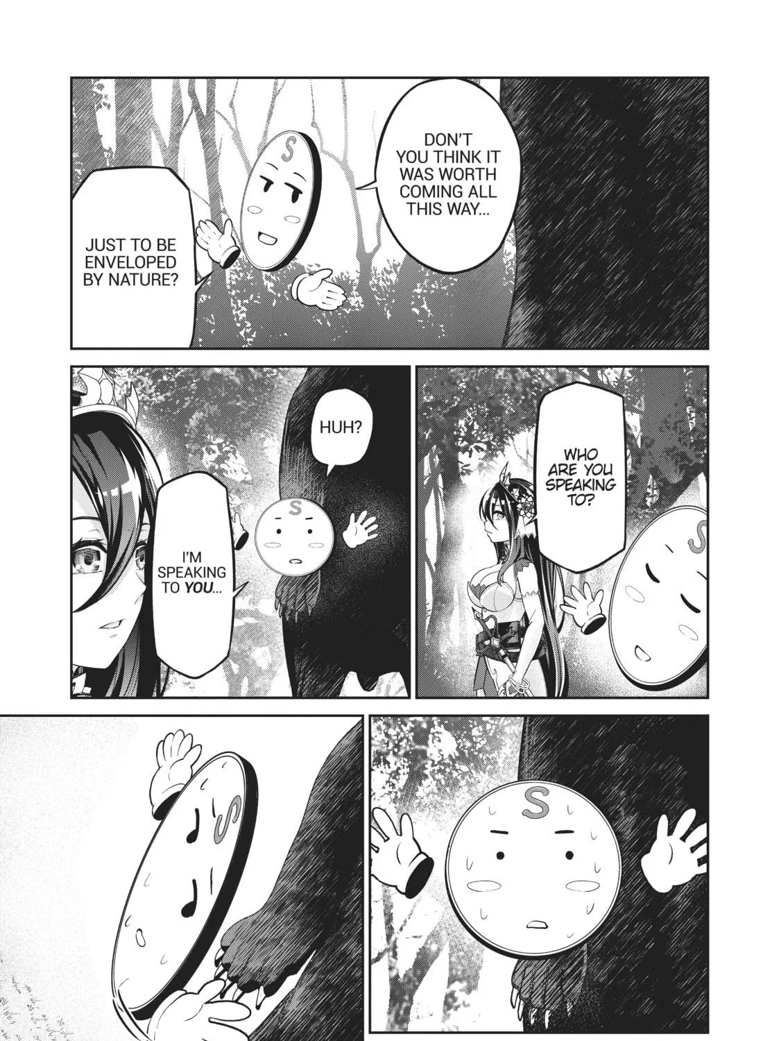 Free Life Fantasy Online: Immortal Princess Chapter 6 page 69 - 